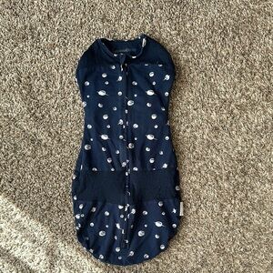 SOLD Happiest baby Snoo swaddle Lg